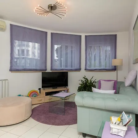 Apartamento Toya *