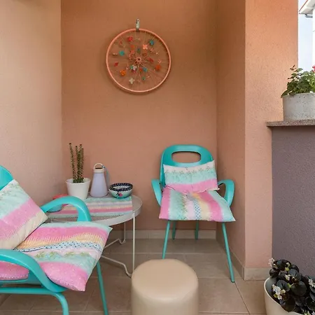 Toya Apartman Pula