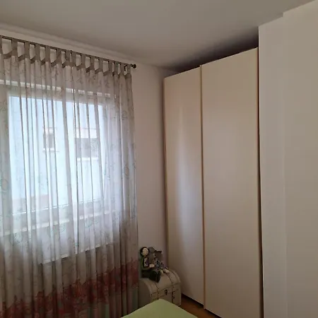 Διαμέρισμα Toya