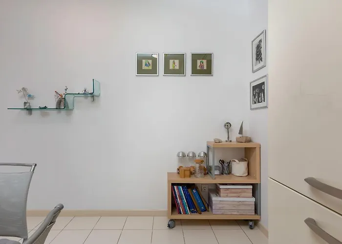 Apartman Toya *