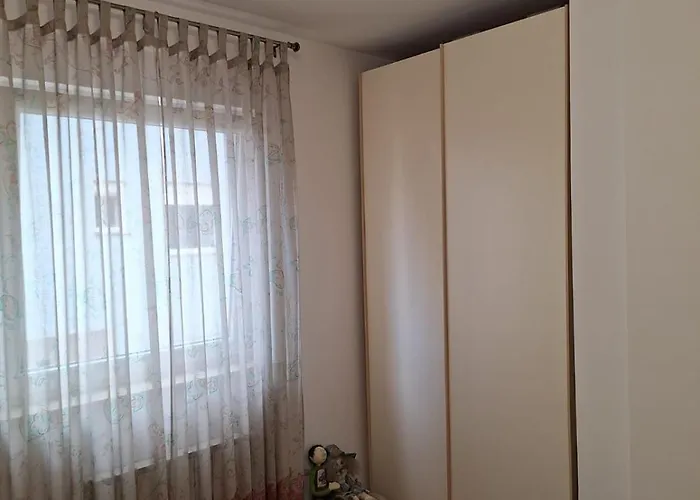 Διαμέρισμα Toya