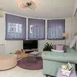 Apartman Toya *